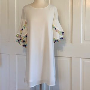 Adorable boutique dress